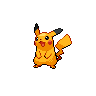 Partner Pikachu