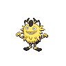 Galarian Meowth