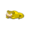Galarian Slowpoke