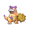 Galarian Slowbro