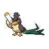 Galarian Farfetch’d