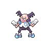 Galarian Mr. Mime