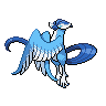 Galarian Articuno