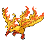 Galarian Moltres