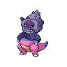 Galarian Slowking