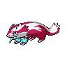 Galarian Linoone