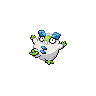 Galarian Darumaka
