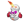 Zen Galarian Darmanitan