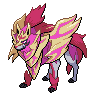 Crowned Zamazenta