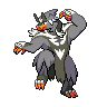 Rapid Strike Urshifu