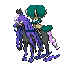 Shadow Calyrex