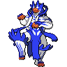 Gigantamax Rapid Strike Urshifu