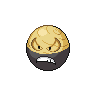 Hisuian Electrode