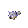Hisuian Qwilfish