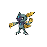 Hisuian Sneasel