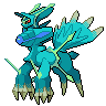 Origin Dialga