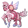 Origin Palkia