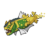 Female Basculegion
