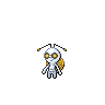 Roaming Form Gimmighoul