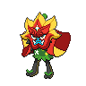 Hearthflame Mask Ogerpon