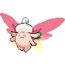 Mega Clefable