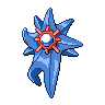 Mega Starmie