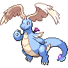 Mega Dragonite