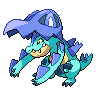Mega Feraligatr