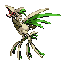 Mega Skarmory