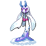 Mega Froslass