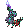 Mega Scolipede