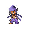 Mega Scrafty