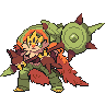 Mega Chesnaught