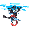 Mega Greninja