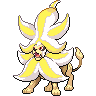 Mega Pyroar