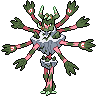 Mega Barbaracle