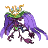 Mega Dragalge