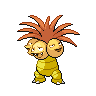 Exeggutor
