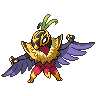 Mega Hawlucha