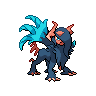 Mega Absol Z