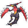Mega Garchomp Z