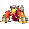 Mega Heatran