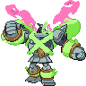Mega Golurk