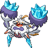 Mega Crabominable