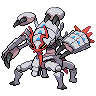 Mega Golisopod