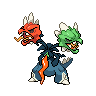 Mega Scovillain