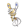 Mega Meowstic