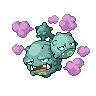 Weezing