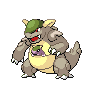 Kangaskhan
