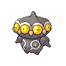 Claydol